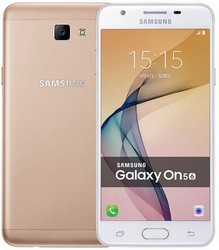Замена стекла на телефоне Samsung Galaxy On5 (2016) в Уфе